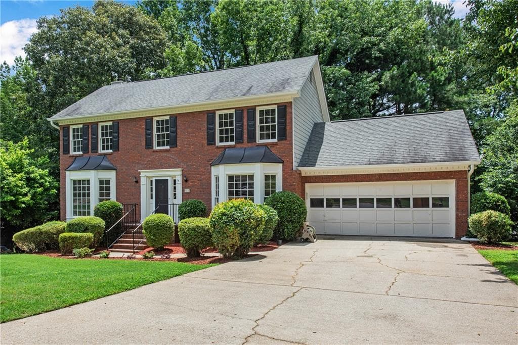 1041 Steeple Run, Lawrenceville, GA 30043 — most recent listing photo