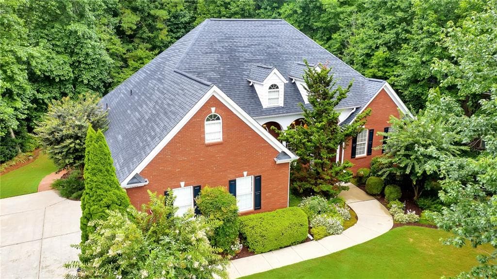 5606 Good Hope Drive, Flowery Branch, GA 30542 — most recent listing photo