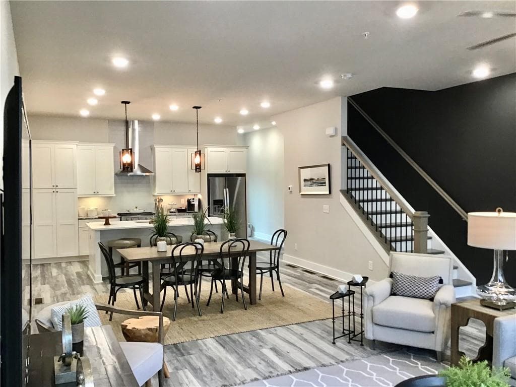 263 Mitchell Lane 36, Woodstock, GA 30188 — most recent listing photo