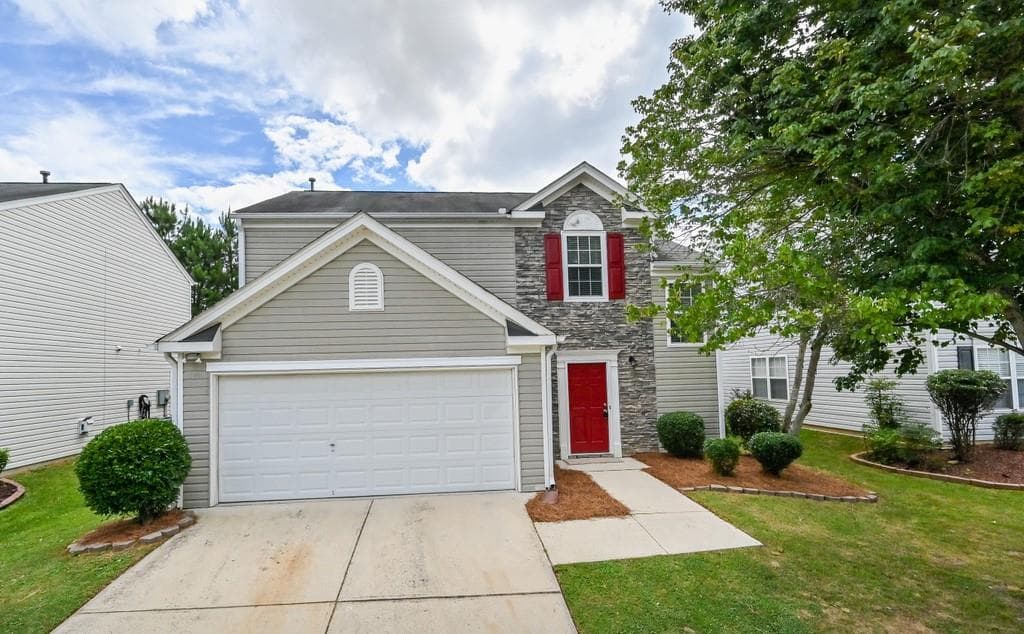 1211 Andrews Drive, Lithia Springs, GA 30122 — most recent listing photo