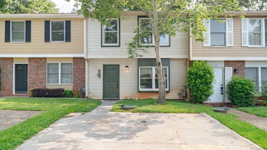 1822 Shenandoah Valley Lane, Smyrna, GA 30080 — most recent listing photo