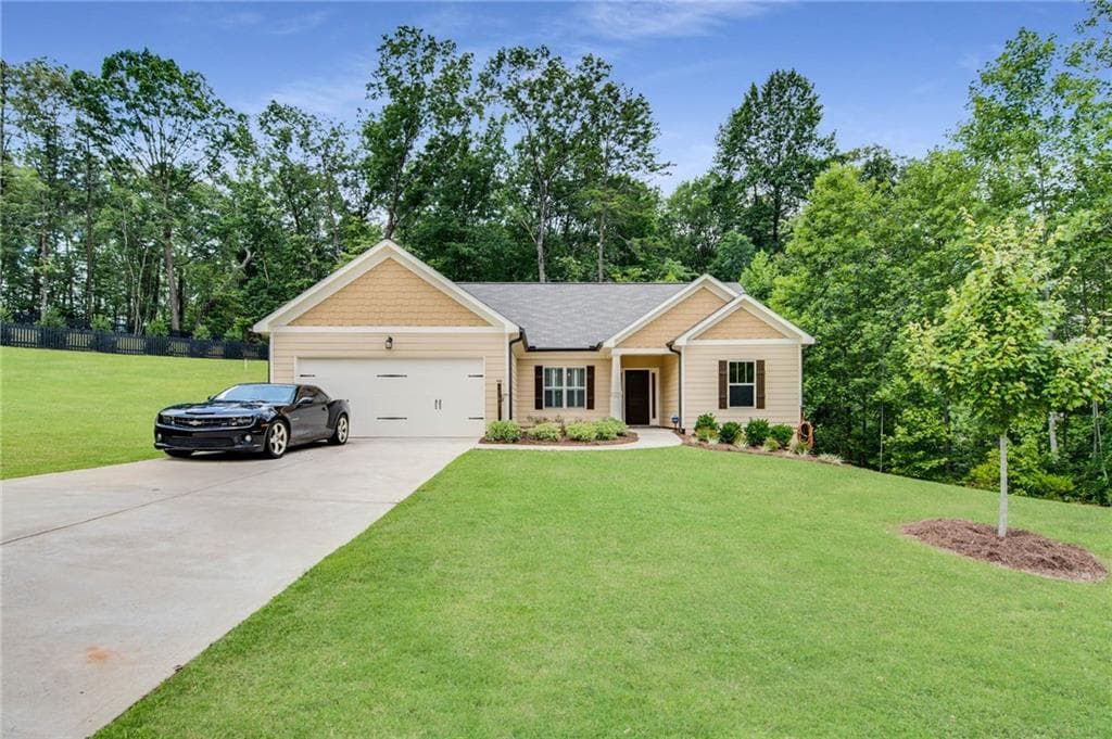 169 Bryn Drive, Dawsonville, GA 30534 — most recent listing photo