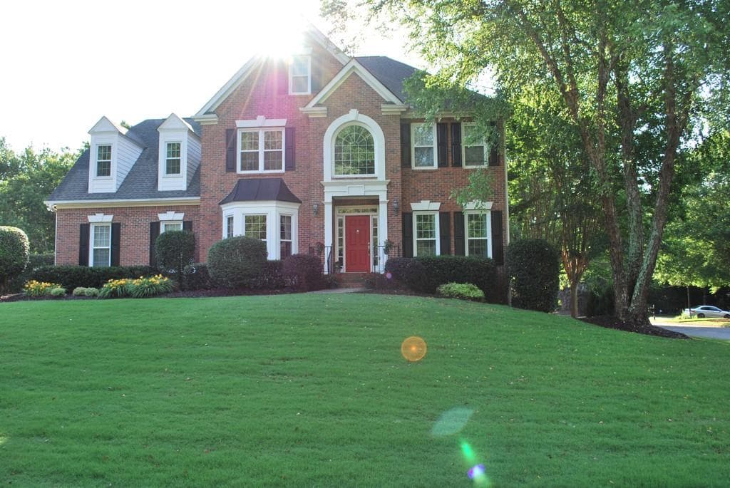 1620 Briers Chute, Alpharetta, GA 30004 — most recent listing photo