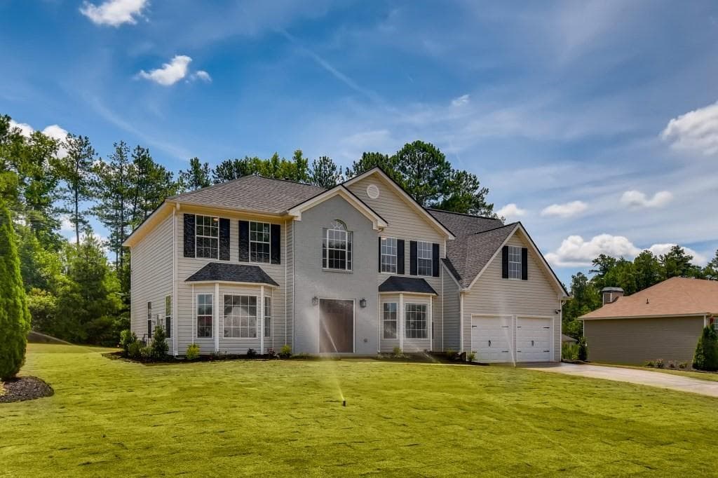 2715 Kinslow Ridge, Conyers, GA 30094 — most recent listing photo