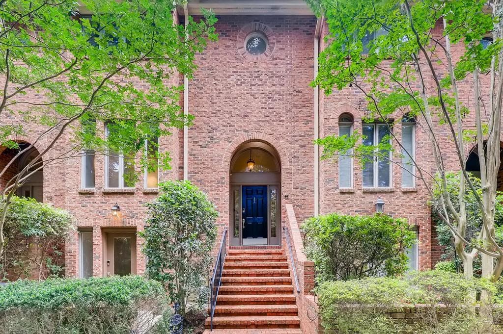 11 Westfair Court 11, Sandy Springs, GA 30328 — most recent listing photo