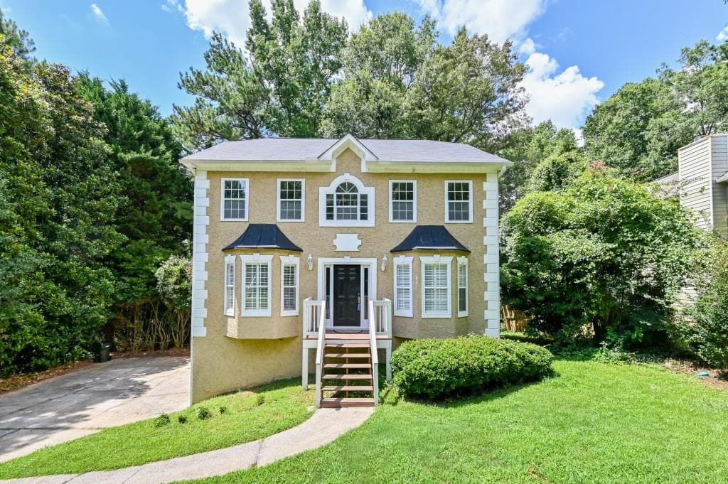 2613 Windage Drive, Marietta, GA 30008 — most recent listing photo