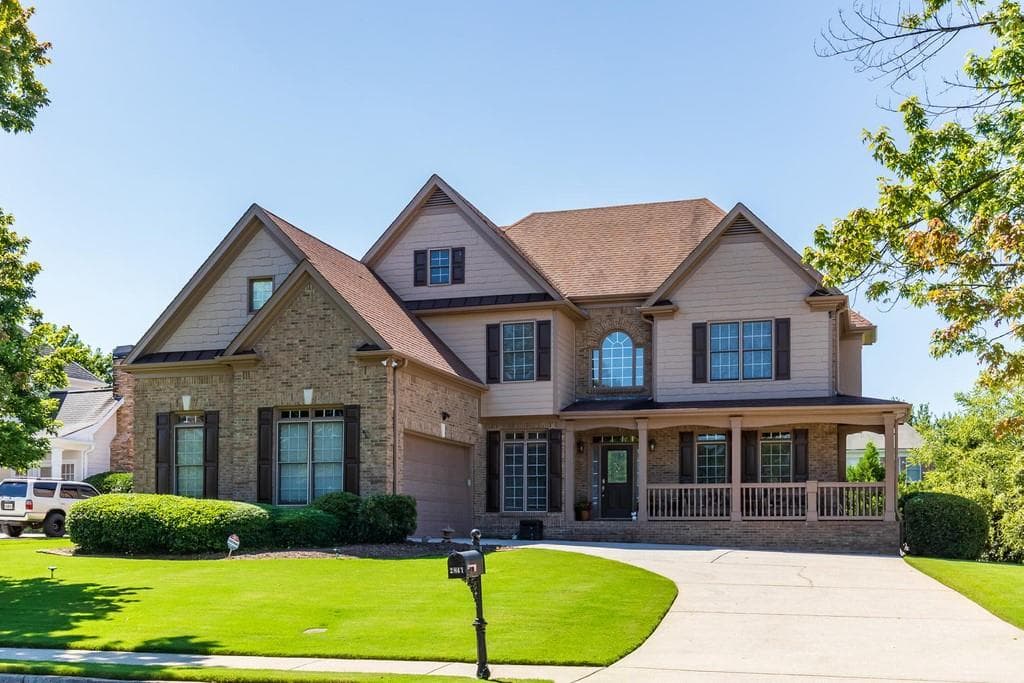 2841 Trailing Ivy Way, Buford, GA 30519 — most recent listing photo