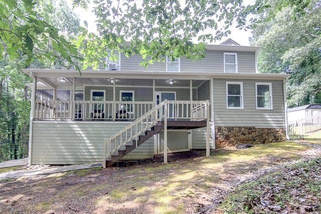 315 Cedar Lane, Fayetteville, GA 30214 — most recent listing photo