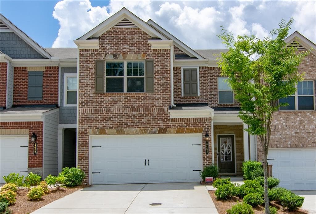 2468 Village Park Bend, Duluth, GA 30096 — most recent listing photo