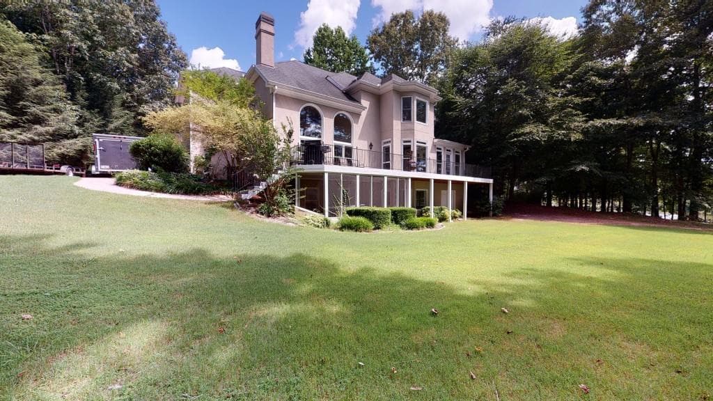 4430 Oxburgh Park, Flowery Branch, GA 30542 — most recent listing photo