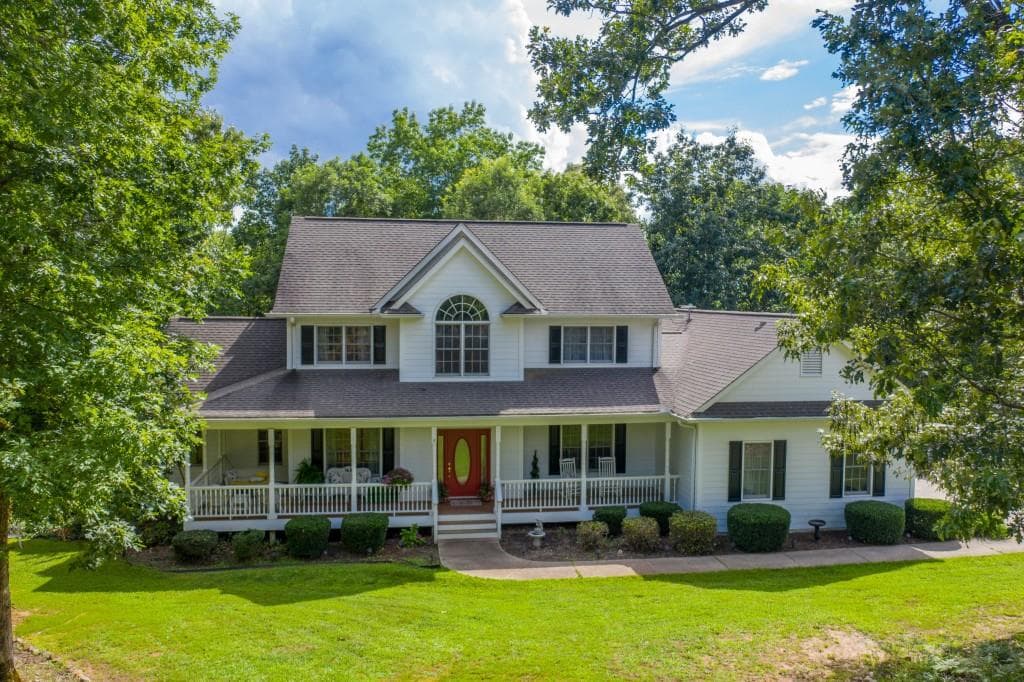 76 Buckeye Ridge, Dahlonega, GA 30533 — most recent listing photo