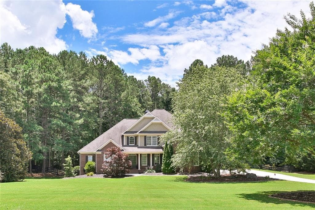 200 Little River Farms Trail, Canton, GA 30115 — most recent listing photo