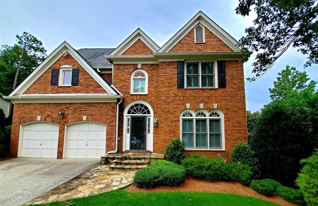 645 Glenridge Close Drive, Sandy Springs, GA 30328 — most recent listing photo