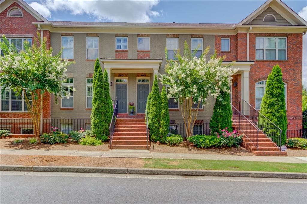 4370 Baverton Drive, Suwanee, GA 30024 — most recent listing photo