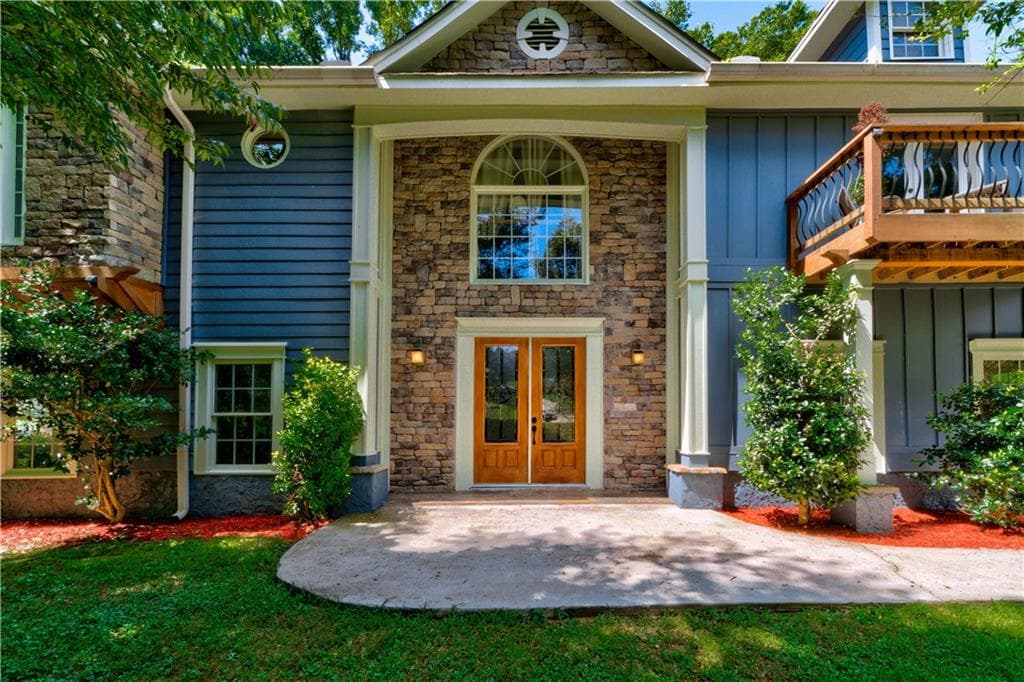 434 Henry Grady Highway, Dawsonville, GA 30534 — most recent listing photo