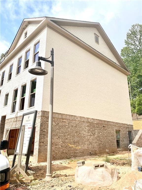 409 Bishop Lane 18, Woodstock, GA 30188 — most recent listing photo