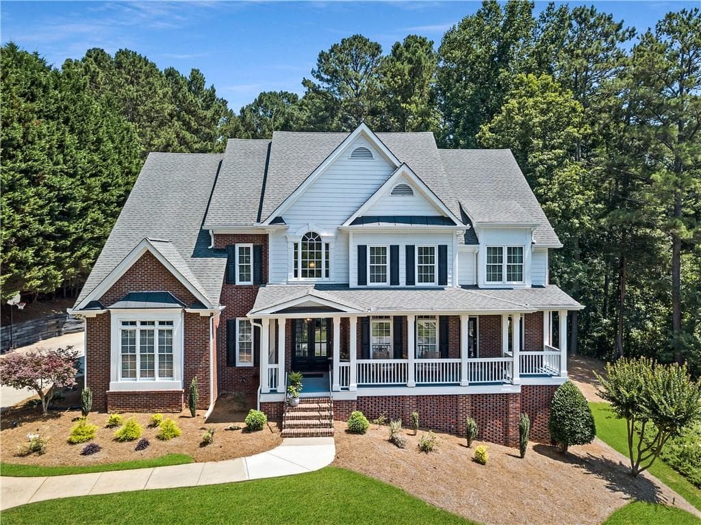 462 Calton Hill Court, Milton, GA 30004 — most recent listing photo