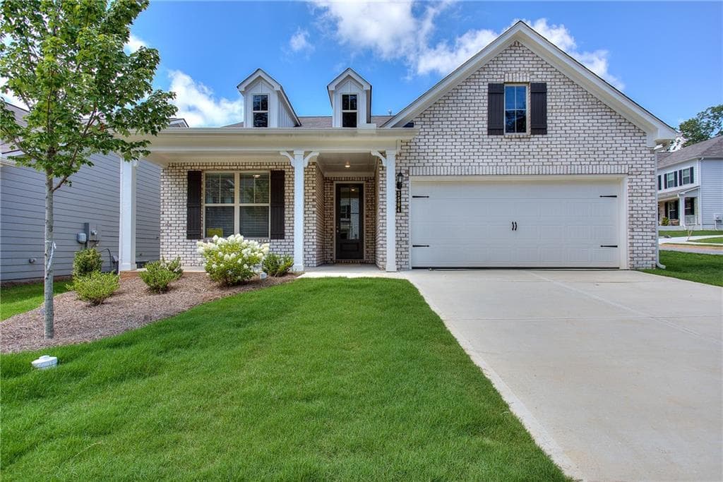 3504 Lachlan Drive, Snellville, GA 30078 — most recent listing photo