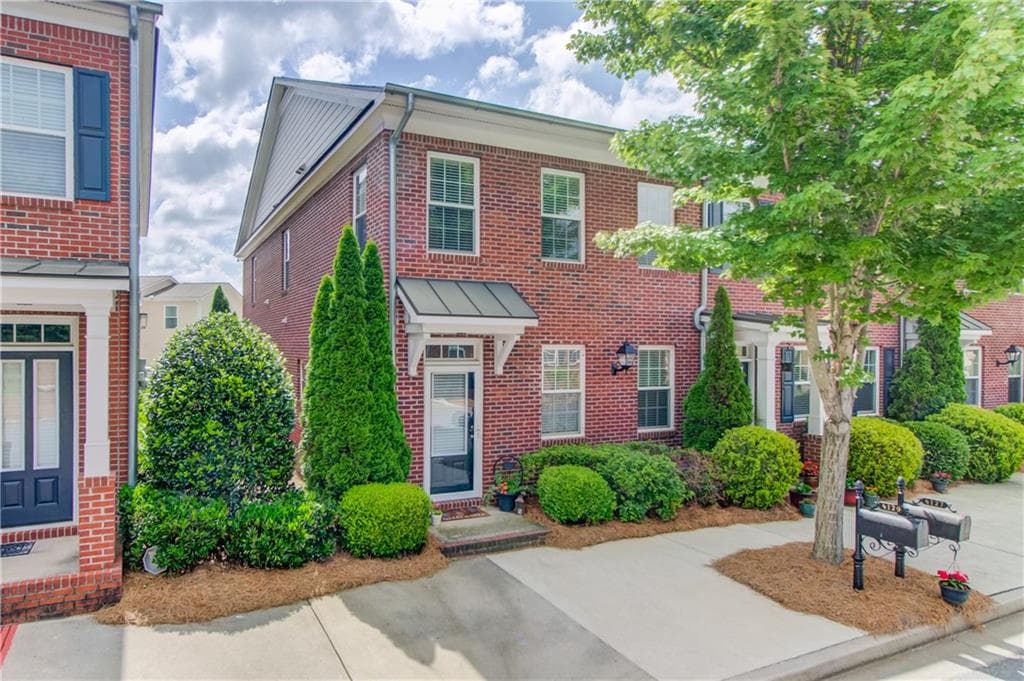 4129 Stonecypher Road, Suwanee, GA 30024 — most recent listing photo