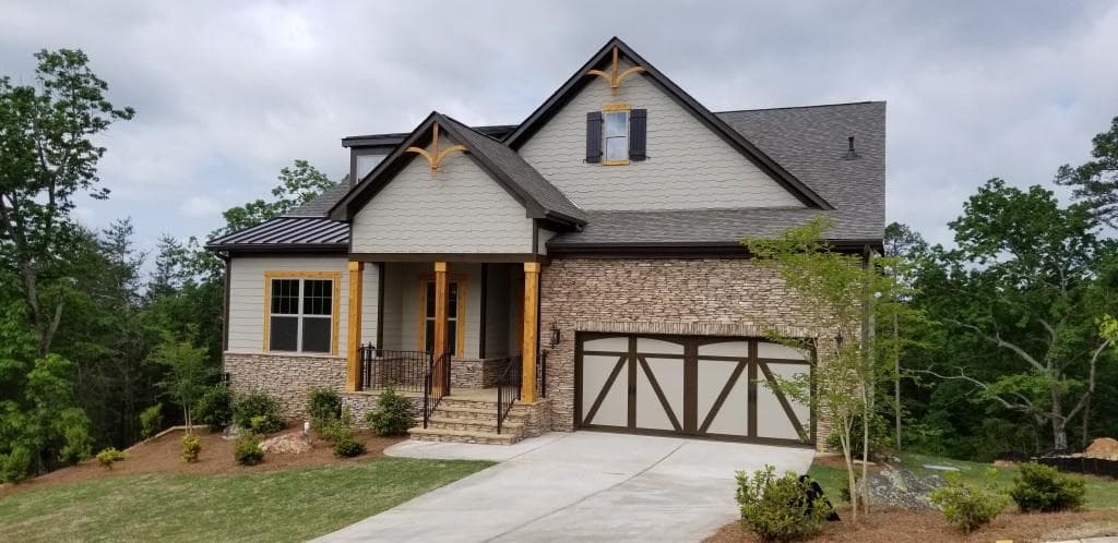 417 Horizon Trail, Canton, GA 30114 — most recent listing photo