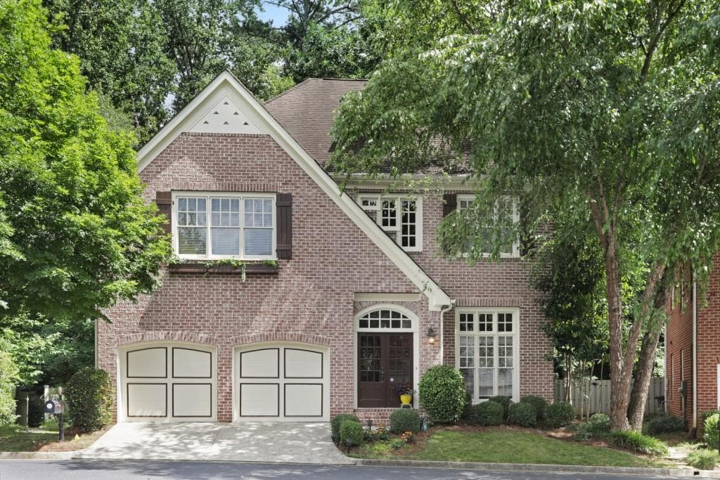 2534 Haberfield Court, Brookhaven, GA 30319 — most recent listing photo