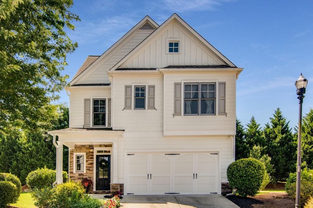 8615 Village School Drive, Cumming, GA 30041 — most recent listing photo