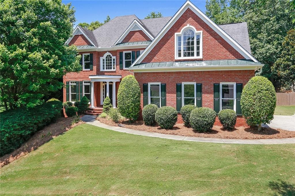 683 Vinings Estates Drive, Mableton, GA 30126 — most recent listing photo