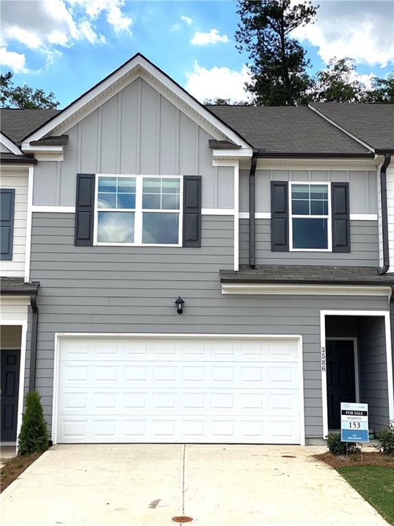 7089 Gladstone Circle, Stonecrest, GA 30038 — most recent listing photo