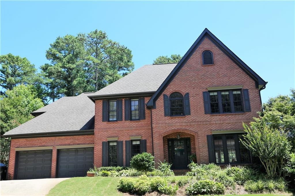 5573 Brookgreen Drive, Acworth, GA 30101 — most recent listing photo