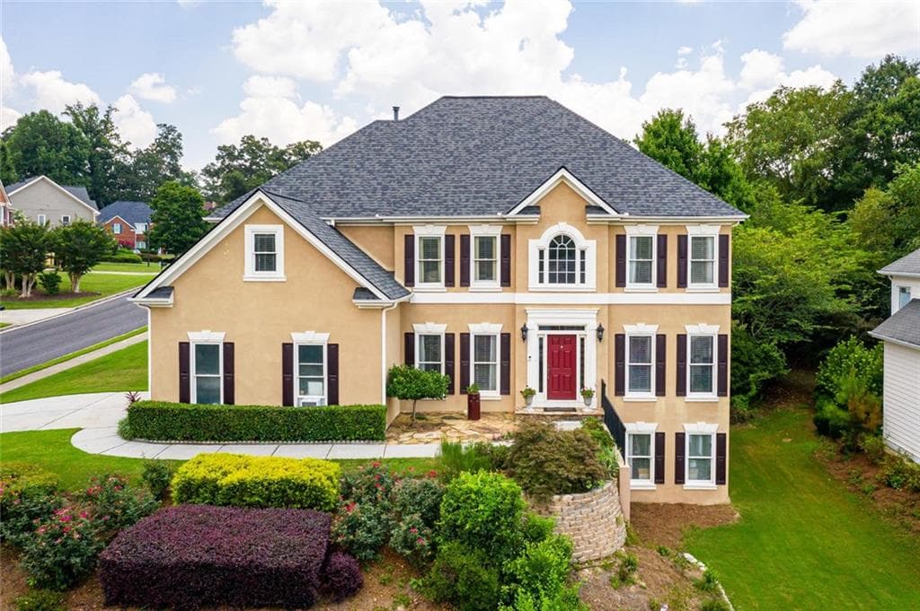 1864 Vinings Mill Walk, Smyrna, GA 30080 — most recent listing photo