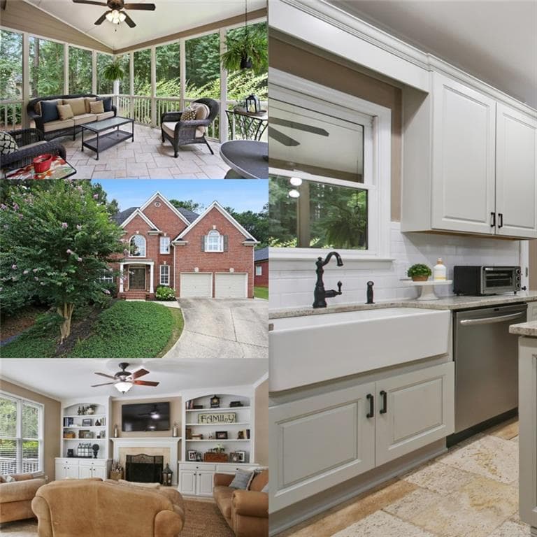 603 Goldpoint Trace, Woodstock, GA 30189 — most recent listing photo