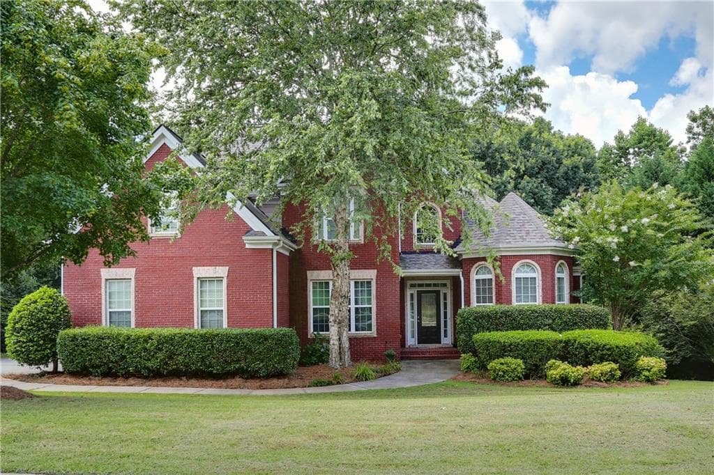 3415 Bulloch Lake Road, Loganville, GA 30052 — most recent listing photo