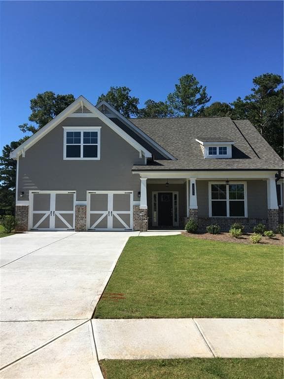 1353 Dogleg Road, Marietta, GA 30066 — most recent listing photo