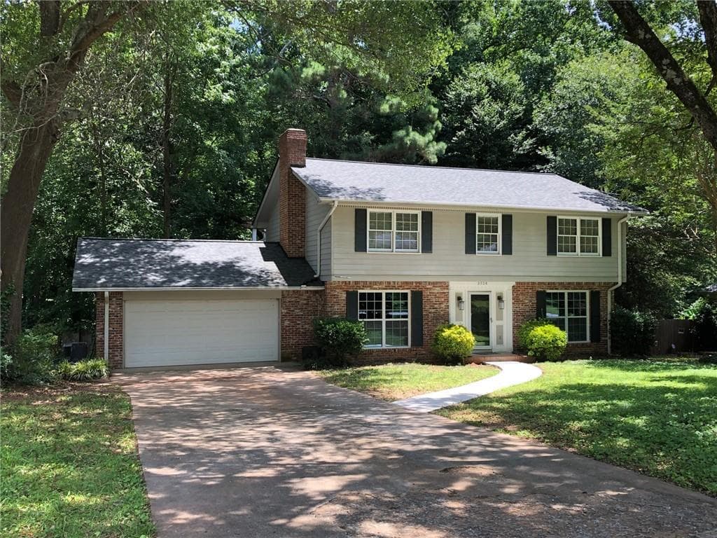 2026 Walton Woods Circle, Tucker, GA 30084 — most recent listing photo