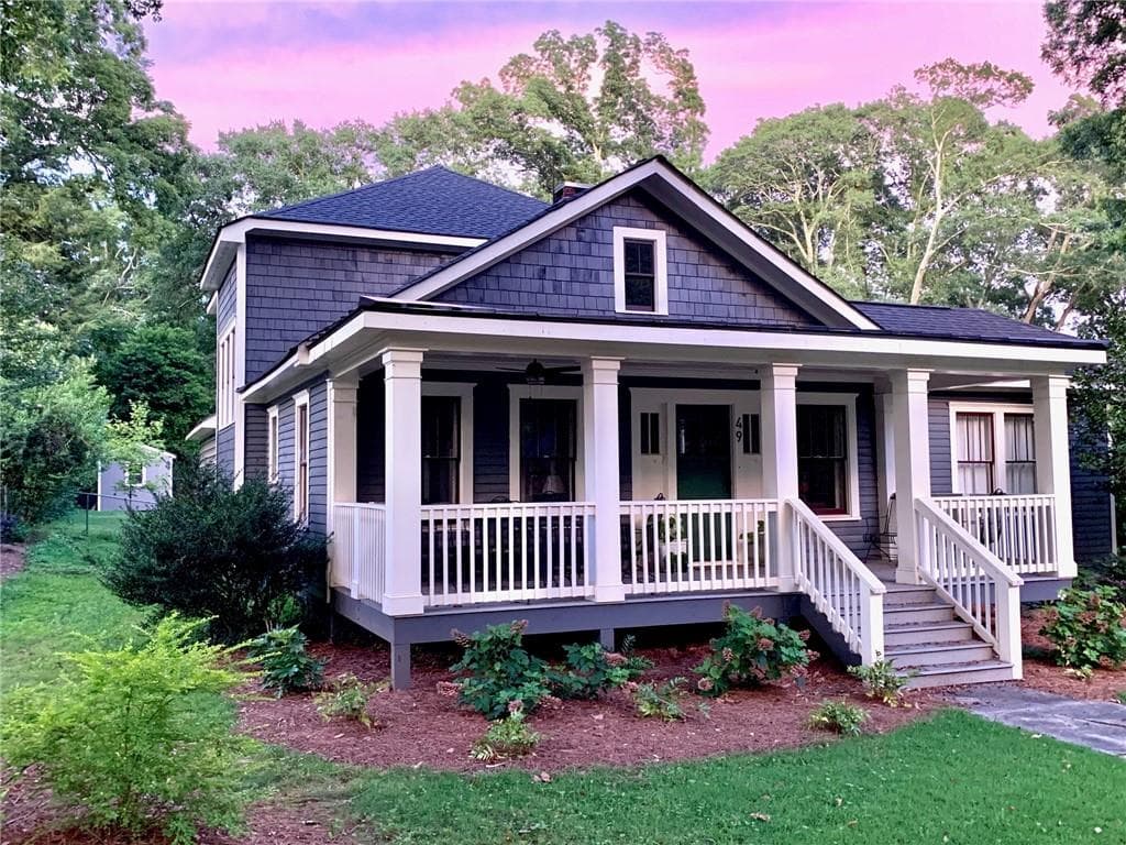 49 Hazel Street, Marietta, GA 30064 — most recent listing photo