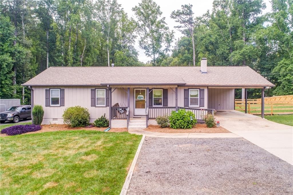268 Sycamore Drive, Canton, GA 30115 — most recent listing photo