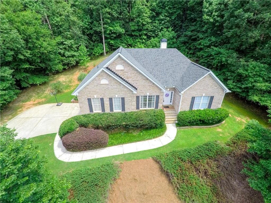 841 Gold Crest Drive, Braselton, GA 30517 — most recent listing photo