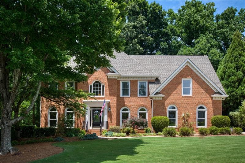 335 Hurst Bourne Lane, Johns Creek, GA 30097 — most recent listing photo