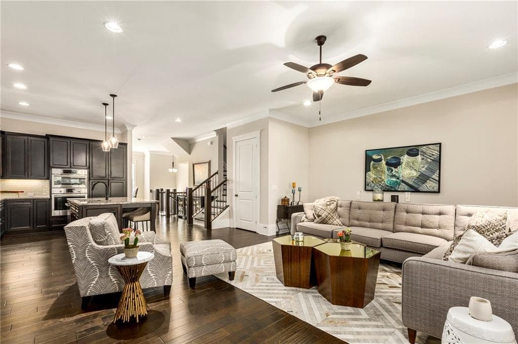 4194 Wisconsin Drive, Dunwoody, GA 30338 — most recent listing photo
