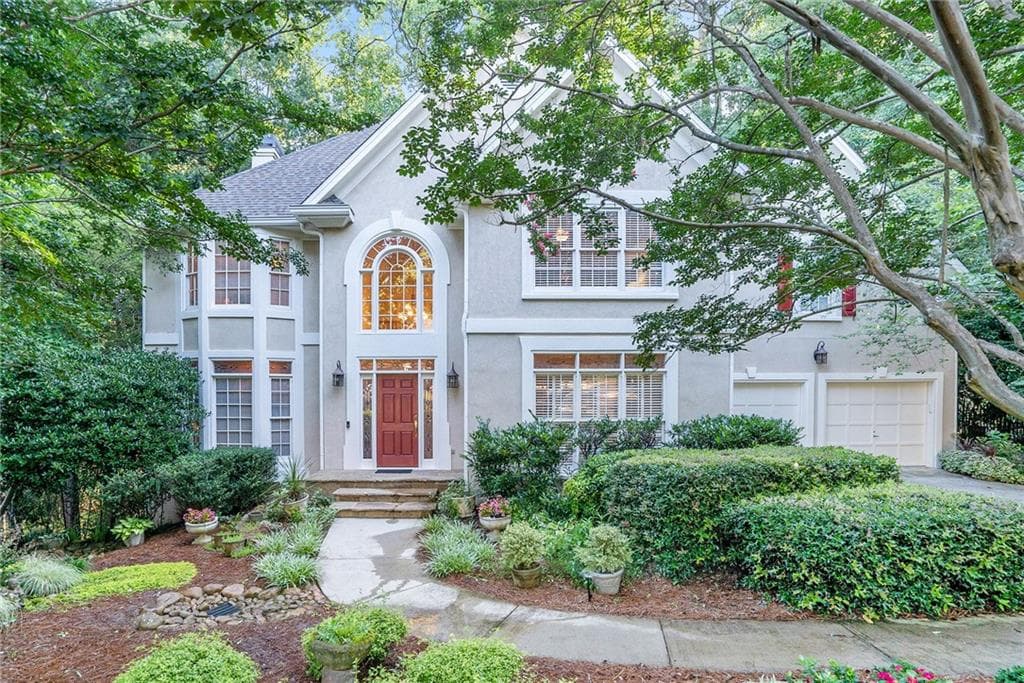 3980 Glenhurst Drive, Smyrna, GA 30080 — most recent listing photo