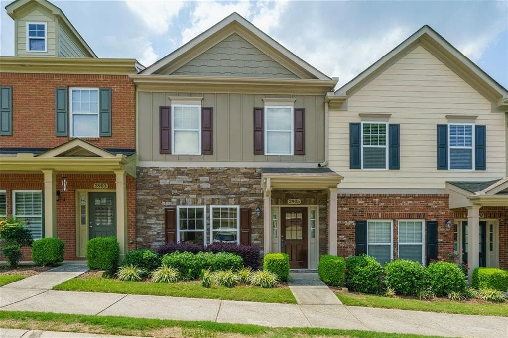 3905 Cyrus Crest Circle, Kennesaw, GA 30152 — most recent listing photo