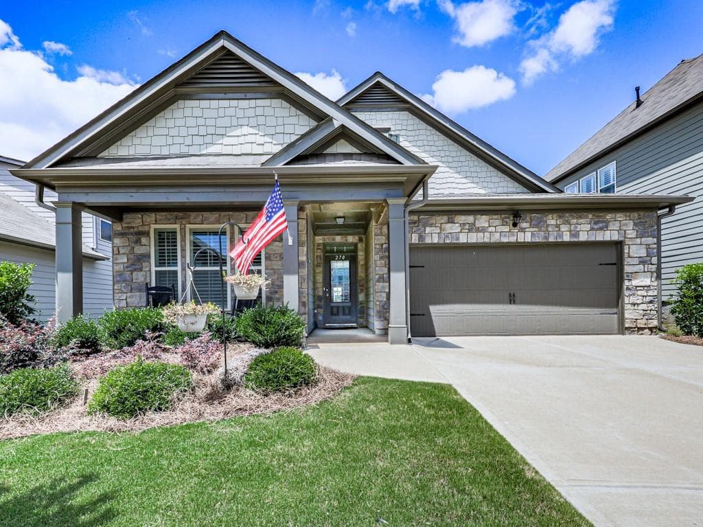270 Orchard Trail, Holly Springs, GA 30115 — most recent listing photo
