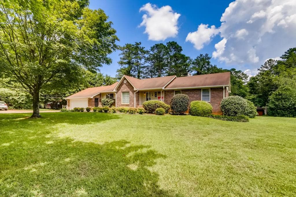 5101 SW Brookwood Drive, Mableton, GA 30126 — most recent listing photo