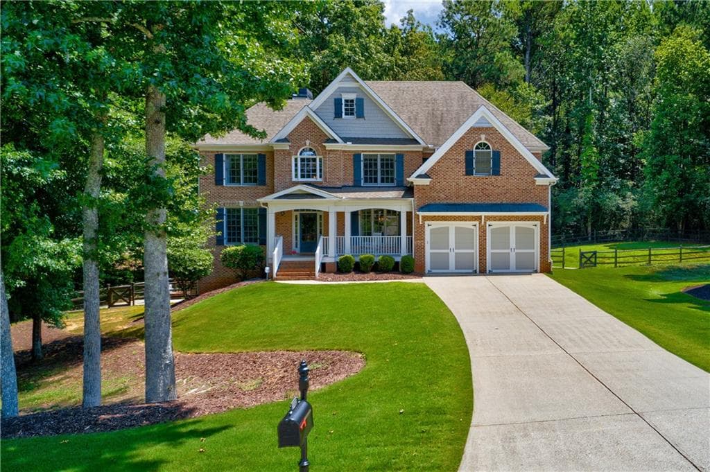 4715 Arbor Meadows Drive, Cumming, GA 30040 — most recent listing photo