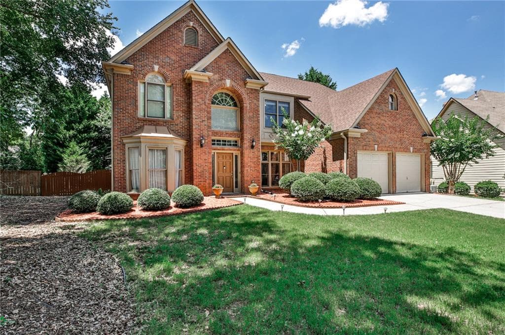 320 River Walk Terrace, Johns Creek, GA 30024 — most recent listing photo