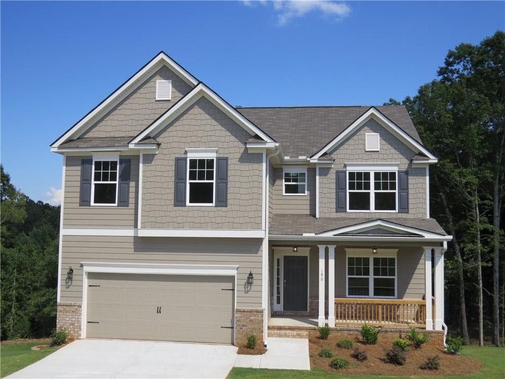 190 Highwood Drive, Covington, GA 30016 — most recent listing photo