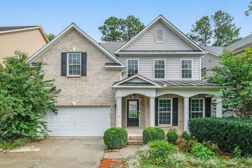 1570 Independence Trail, Cumming, GA 30040 — most recent listing photo