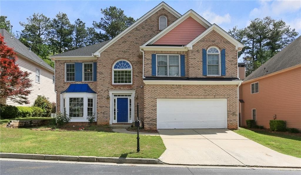 3359 Rose Ridge, Atlanta, GA 30340 — most recent listing photo