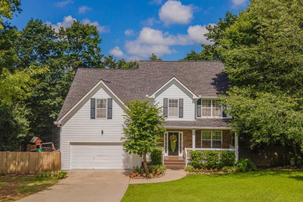154 Camp Creek Court, Dawsonville, GA 30534 — most recent listing photo