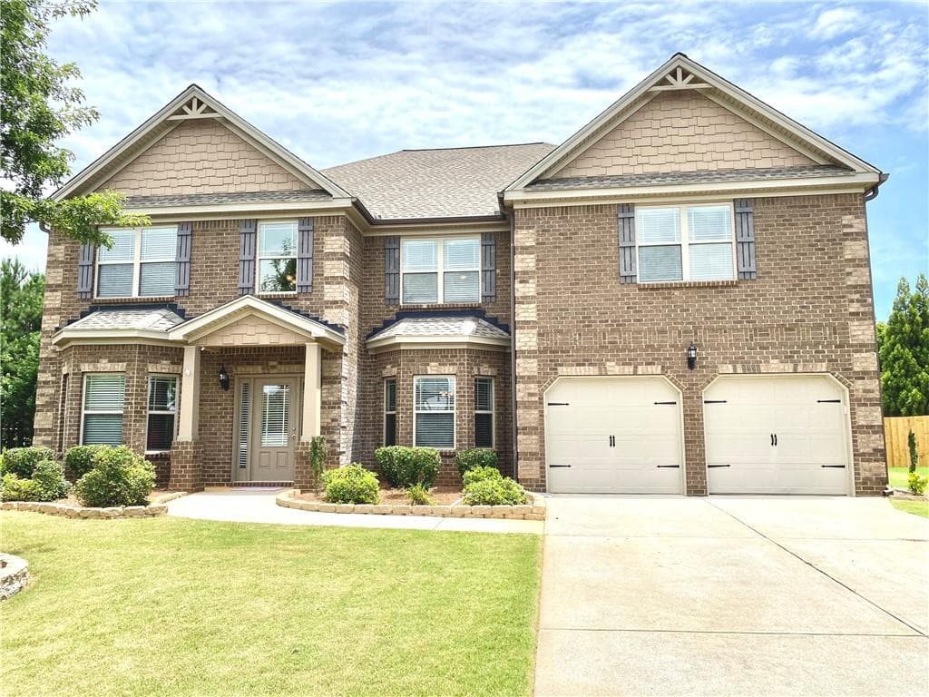 6220 Brookridge Drive, Flowery Branch, GA 30542 — most recent listing photo